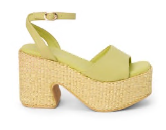 Matisse | Arden Chartreuse Platform