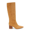 Matisse Fern Tan Heeled Boot