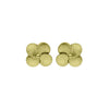 Sheila Fajl Flower Studs (1 LEFT)
