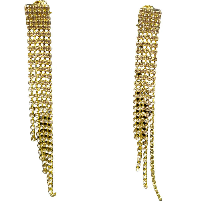 Sheila Fajl Denyce Dangle Earrings