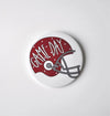 Mississippi State 3 Inch Gameday Buttons