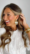 Sheila Fajl Gold Mini Elizzie Hoop Earring
