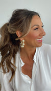 Sheila Fajl Gio Hoops (1 LEFT)