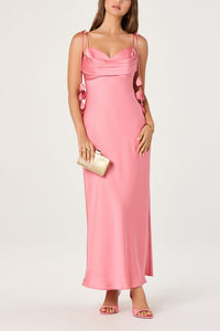 ASTR | Coral Hera Dress