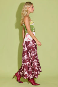Alden Adair | Riley Dress in Rosette