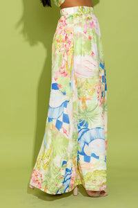 Alden Adair Daphne Skirt in Swan Lake