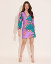 Alden Adair Birdgette Jasmine Dress