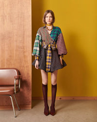 Celia B | Lumbre Dress