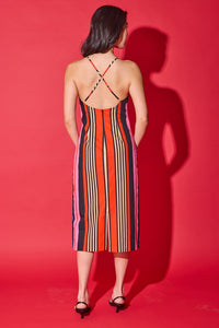 Alden Adair | Cora Dress in Souk