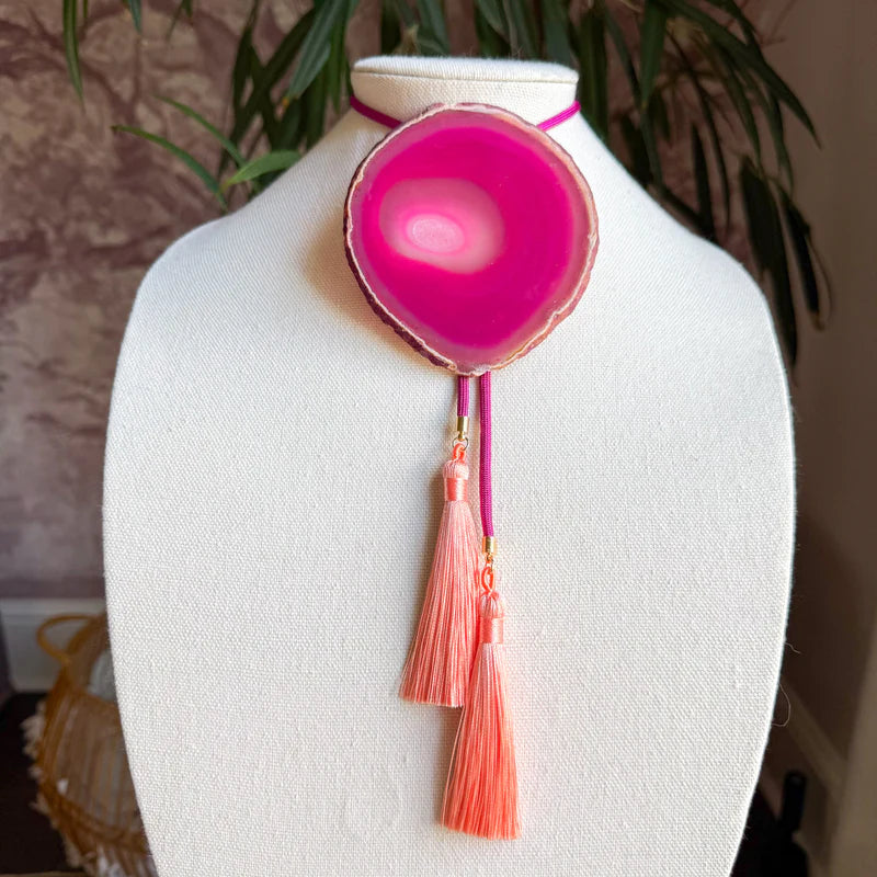 Rahya | Geode Bolo #75