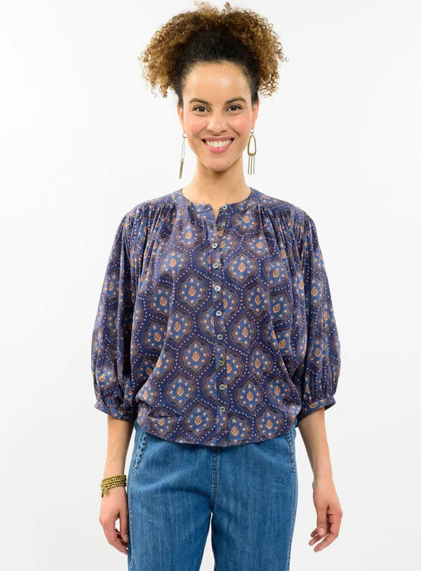 Ivy Jane | Tile Poet Top