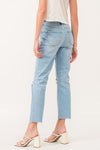 Dear John Jodi Denim Jeans in Daytona