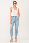 Dear John Jodi Denim Jeans in Daytona