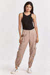 Dear John Sandy Cargo Pants (SMALL)