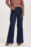 Dear John Fiona High Rise Denim in Star Demand