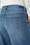 Liverpool Weekender Relaxed Denim in Walnut Creek