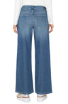 Liverpool Weekender Relaxed Denim in Walnut Creek