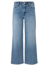 Kut Charlotte High Rise Wide Leg in Incontestable (1 SIZE 2)