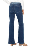 Liverpool Hannah Flare in Ridgely Wash