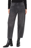 Liverpool Barrell Jean in Ackelson Wash