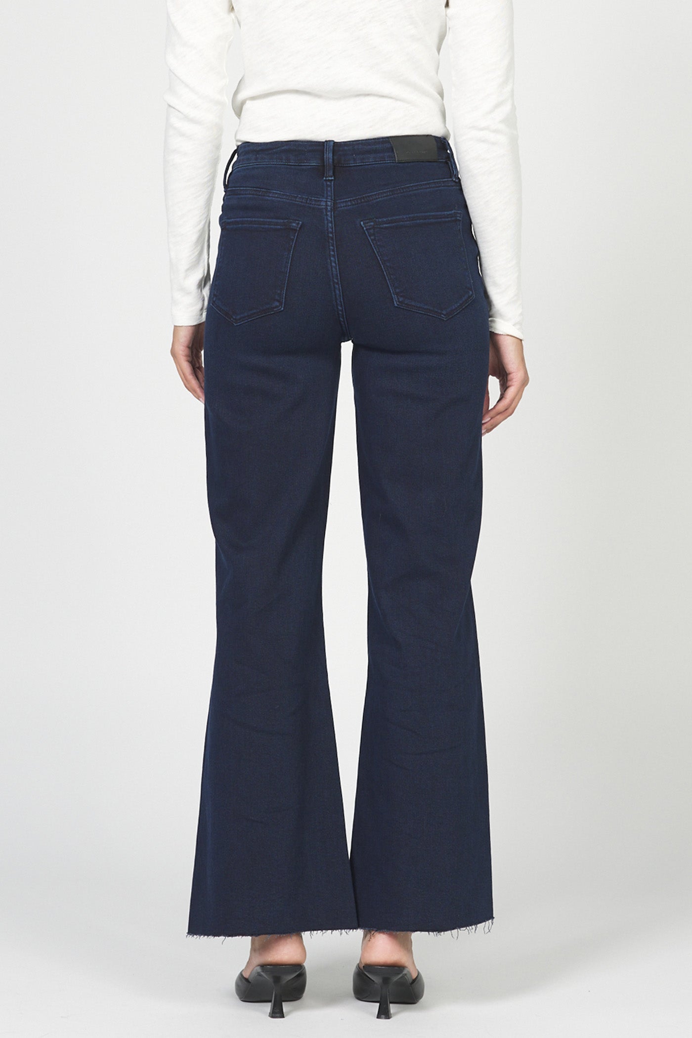 Dear John High Rise Fiona Flare in Ramsey (1 SIZE 31)