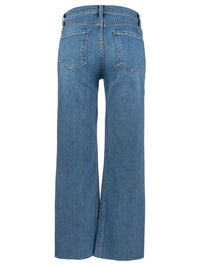 Kut Kelsey High Rise Fab Ankle in Sentiment