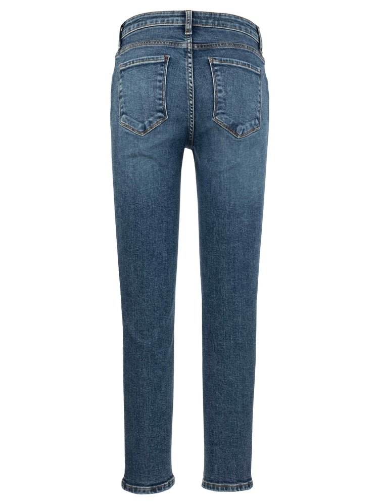 Kut Rachel High Rise Fab Mom in Radiant