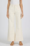 Dear John Fiona Wide Leg in Wheat Lace