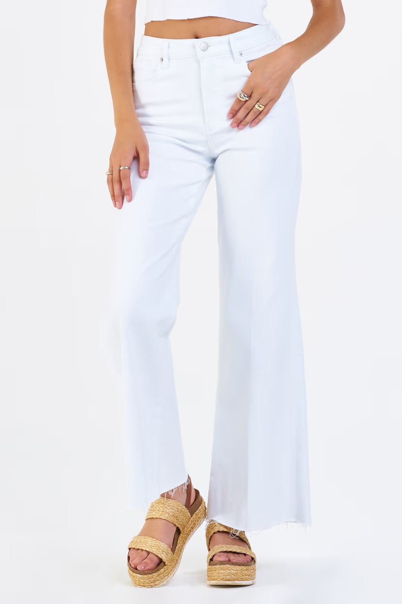 Dear John | Fiona in White