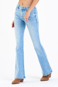 Dear John Rosa Flare in Portmore