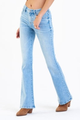 Dear John Rosa Flare in Portmore