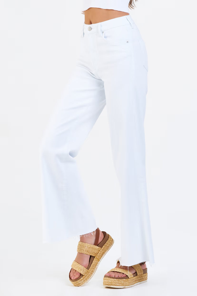 Dear John | Fiona in White