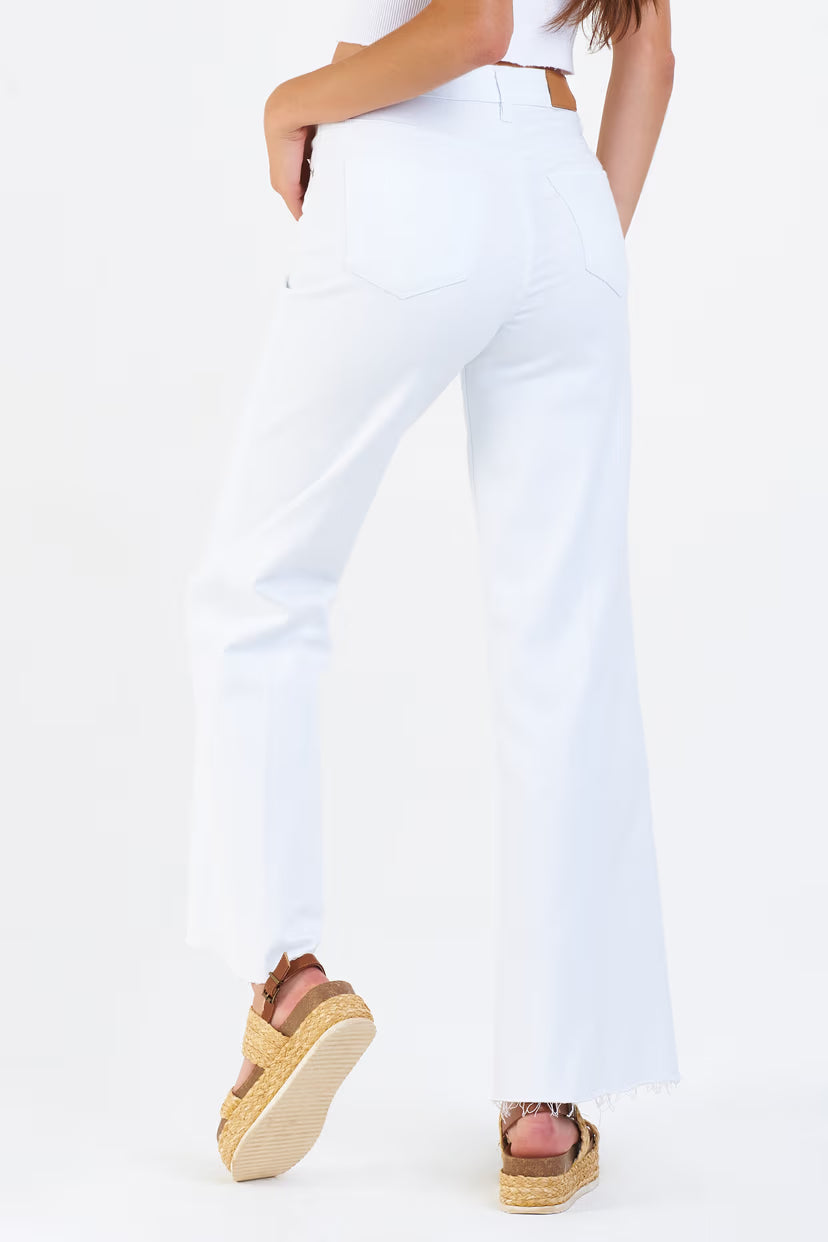 Dear John | Fiona in White