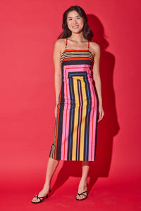Alden Adair | Cora Dress in Souk