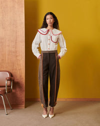 Celia B | Zanir Shirt