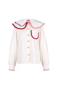 Celia B | Zanir Shirt